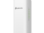 SWITCH OMADA TP-LINK SG2005P-PD 5 PUERTOS GIGABITE 1 PUERTO POE ++
