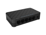SWITCH RUIJIE REYEE RG-ES05G GIGALAN 5p