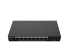 SWITCH RUIJIE REYEE RG-ES210GC-LP GIGALAN 10p POE 70w