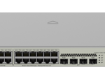 SWITCH RUIJIE REYEE RG-NBS3100-24GT4SFP-P-V2