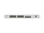 SWITCH RUIJIE REYEE RG-NBS3200-24GT4XS-P GIGALAN 24p SFP 4p POE+ L2 GESTIONABLE