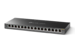 SWITCH TP-LINK 16-PORT GIGABIT EASY SMART SWITCH