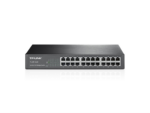 SWITCH TP-LINK 24 PORT 10/100 RACK 13