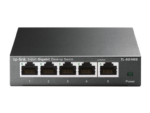 SWITCH TP-LINK 5 PORT DESKTOP GIGABIT