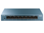 SWITCH TP-LINK 8 PUERTOS GIGABIT RJ45