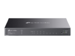 SWITCH TP LINK OMADA TL-SG2008P / SMART, 8x1G (4xPOE+), 62W