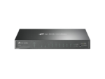 SWITCH TP LINK OMADA TL-SG2210P / L2, 8x1G, 2xSFP, 61W