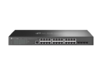 SWITCH TP LINK OMADA TL-SG3428 / L2, 24x1G, 4xSFP