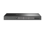 SWITCH TP LINK OMADA TL-SG3428MP / L2, 24x1G POE+, 4xSFP, 384W
