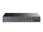 SWITCH TP LINK OMADA TL-SX3206HPP/L2+, 4x10G POE++, 2xSFP+, 1xConsolaRJ45, 1xC