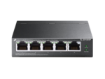 SWITCH TP-LINK TL-SF1005P DESKTOP SWITCH 4-PORT POE