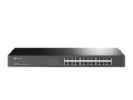 SWITCH TP-LINK TL-SF1024 24 PORT 10/100 RACK 19