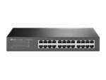 SWITCH TP LINK TL-SG1024 Desktop/ 24x1G