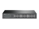 SWITCH TP LINK TL-SG1024DE / EASY SMART, 24x1G
