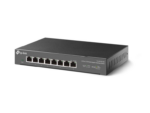 SWITCH TP LINK TL-SG108-M2 / 8x2,5G