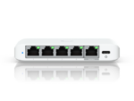 SWITCH UBIQUITI USW-FLEX-2.5G-5 UNIFI SWITCH FLEX 2.5GB