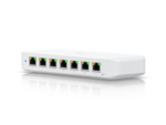 SWITCH UNIFI UBIQUITI USW-ULTRA-60W 8 POR GBE POE+ 60W