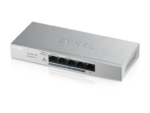 SWITCH ZYXEL GS1200-5HP V2
