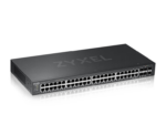 SWITCH ZYXEL GS2220-50 48 PUERTOS L2 GIGABIT GESTIONABLE