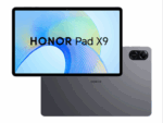 TABLET HONOR PAD X9 4GB+128GB WIFI SPACE GREY