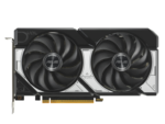 TARJETA GRAFICA ASUS DUAL RTX 5060 O8GB