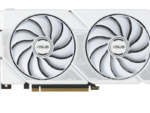 TARJETA GRAFICA ASUS DUAL  RTX 5060TI OC 16GB  WHITE 2X