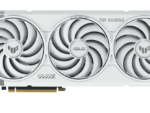TARJETA GRAFICA ASUS TUF RTX5070TI OC 16GB WHITE GAMING