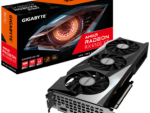 TARJETA GRAFICA GIGABYTE RADEON RX 6500 XT GAMING OC 4GB