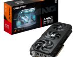 TARJETA GRAFICA GIGABYTE RADEON RX 9070 GAMING OC 16G