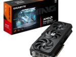 TARJETA GRAFICA GIGABYTE RADEON RX 9070XT GAMING OC 16G