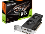 TARJETA GRAFICA GIGABYTE RTX 3050 EAGLE OC 6GB LOW PROFILE