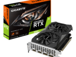 TARJETA GRAFICA GIGABYTE RTX 3050 WINDFORCE OC V2 6GB GDDR6 DLSS3