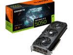 TARJETA GRAFICA GIGABYTE RTX 5050 GAMING 8GD OC
