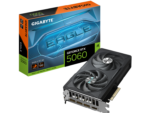 TARJETA GRAFICA GIGABYTE RTX 5060 EAGLE OC 8GB GDDR7