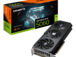 TARJETA GRAFICA GIGABYTE RTX 5060 OC 8GB GDDR7