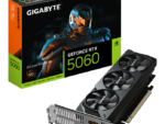 TARJETA GRAFICA GIGABYTE RTX 5060 OC 8GL GDDR7