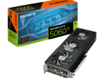 TARJETA GRAFICA GIGABYTE RTX 5060 TI EAGLE MAX OC 16GB GDDR7