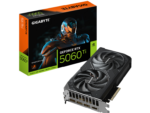 TARJETA GRAFICA GIGABYTE RTX 5060TI 8GB GDDR7