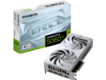 TARJETA GRAFICA GIGABYTE RTX 5060TI EAGLE ICE OC 16GB GDDR7