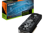 TARJETA GRAFICA GIGABYTE RTX 5070 EAGLE OC 12GB