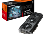 TARJETA GRAFICA GIGABYTE RX 9060XT OC GAMING 16GB