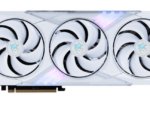 TARJETA GRAFICA MSI RTX 5070TI 16G GAMING TRIO OC WHITE