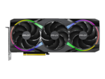 TARJETA GRÁFICA PNY RTX 5070TI 16GB ARGB OVERCLOKED TRIPLE FAN PLUS DLSS 4