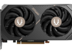 TARJETA GRAFICA ZOTAC RTX 5060 AMP 8GB GDDR7
