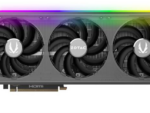 TARJETA GRÁFICA ZOTAC RTX 5070TI AMP EXTREME INFINITY 3X 16GB