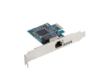 TARJETA RED LANBERG ETHERNET RJ45 PCI-E 1 PUERTO GIGABIT LP