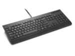 TECLADO LENOVO SMARTCARD QWERTY USB NEGRO