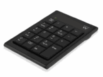 TECLADO NUMERICO EWENT USB NEGRO