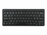 TECLADO TARGUS MULTI-DEVICE COMPACT BLUETOOTH NEGRO