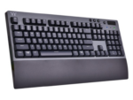 TECLADO THERMALTAKE W1 GAMING BLUETOOTH MECANICO NEGRO